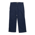 カーハート Carhartt ペインターパンツ ネイビー メンズXL