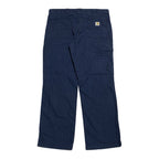 カーハート Carhartt ペインターパンツ ネイビー メンズXL