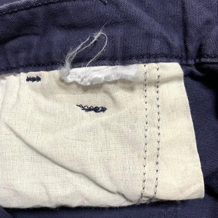 カーハート Carhartt ペインターパンツ ネイビー メンズXL
