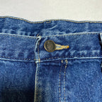 ディッキーズ Dickies  ペインターパンツ ダブルニー デニム メンズ3XL