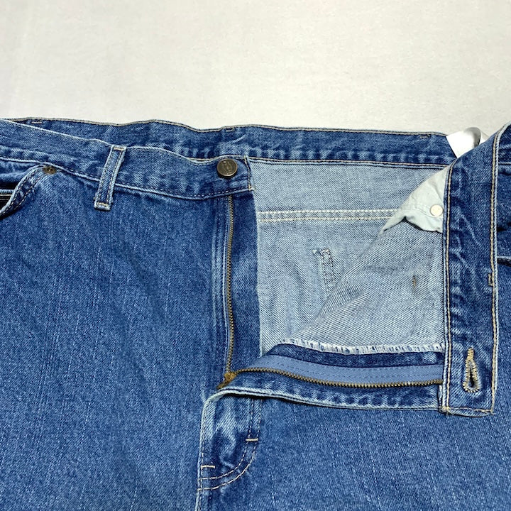 ディッキーズ Dickies  ペインターパンツ ダブルニー デニム メンズ3XL
