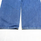 カーハート Carhartt ペインターパンツ デニム ブルー メンズXL