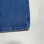 カーハート Carhartt ペインターパンツ デニム ブルー メンズXL