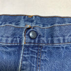 カーハート Carhartt ペインターパンツ デニム ブルー メンズXL