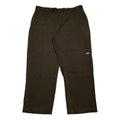 ディッキーズ Dickies ペインターパンツ ダブルニー ダック ブラウン メンズ3XL