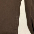 ディッキーズ Dickies ペインターパンツ ダブルニー ダック ブラウン メンズ3XL