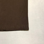 ディッキーズ Dickies ペインターパンツ ダブルニー ダック ブラウン メンズ3XL