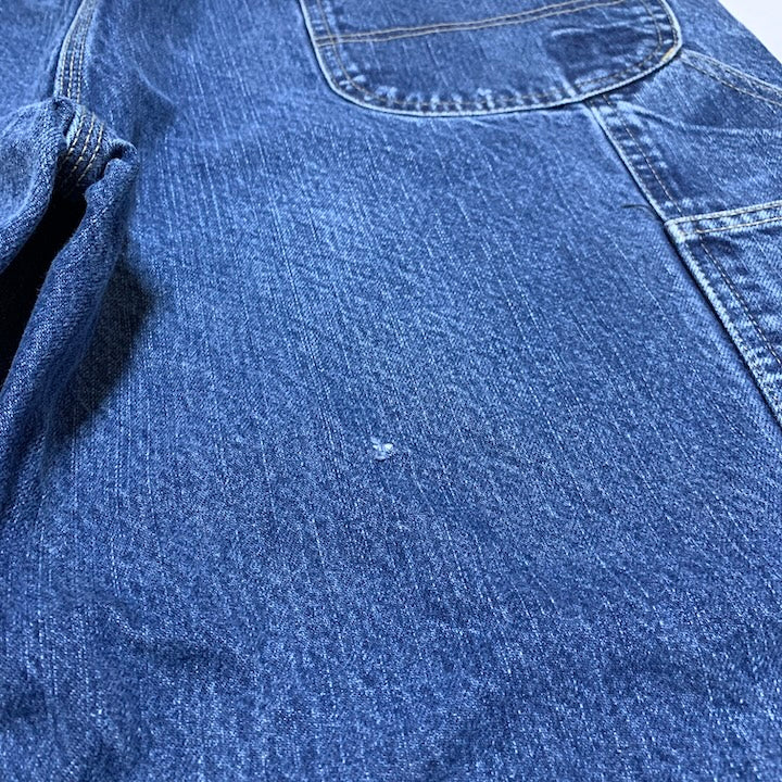 ディッキーズ Dickies ペインターパンツ デニム メンズ3XL