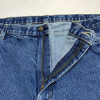 ディッキーズ Dickies ペインターパンツ デニム メンズ3XL