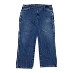 ディッキーズ Dickies ペインターパンツ デニム メンズ3XL