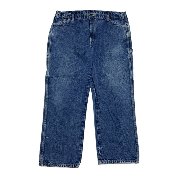 ディッキーズ Dickies ペインターパンツ デニム メンズ3XL