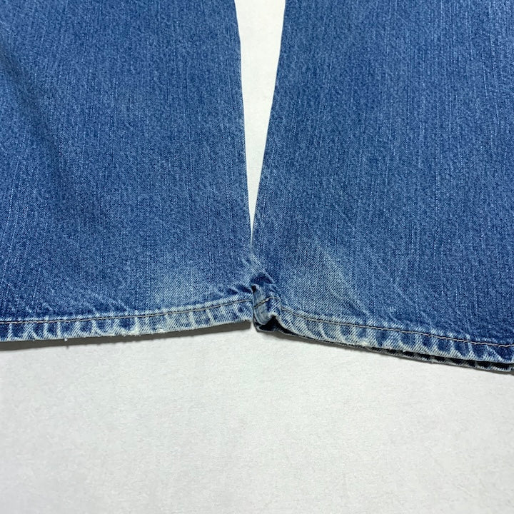 ディッキーズ Dickies ペインターパンツ デニム メンズ3XL