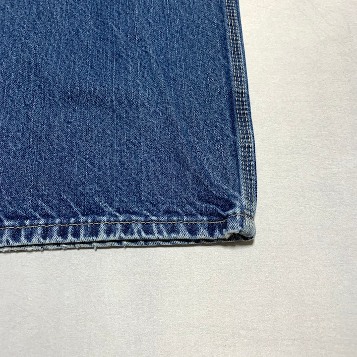 ディッキーズ Dickies ペインターパンツ デニム メンズ3XL