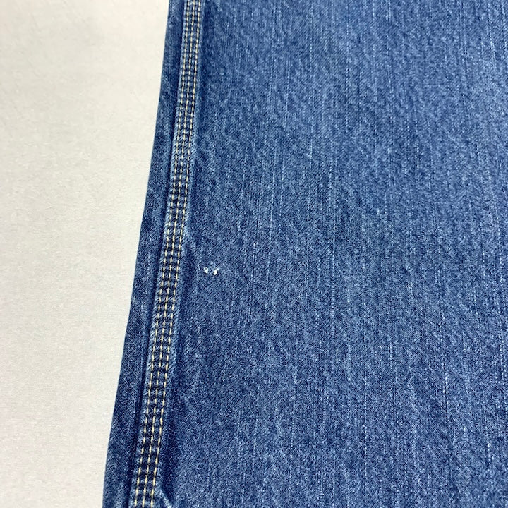 ディッキーズ Dickies ペインターパンツ デニム メンズ3XL