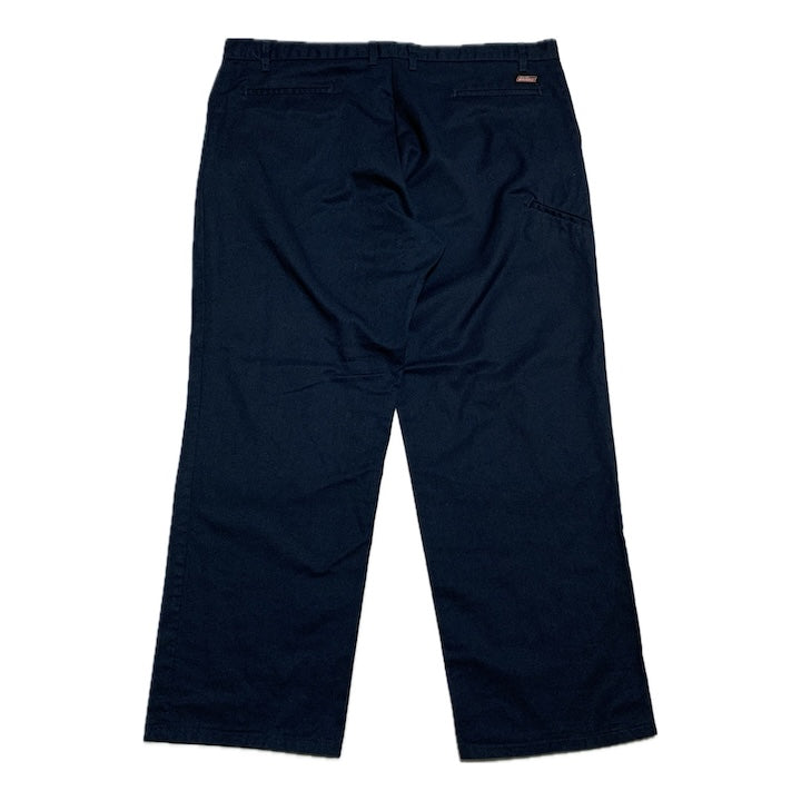 ディッキーズ Dickies ペインターパンツ ネイビー メンズ3XL