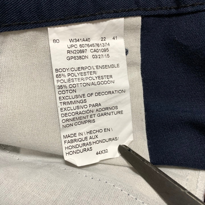 ディッキーズ Dickies ペインターパンツ ネイビー メンズ3XL