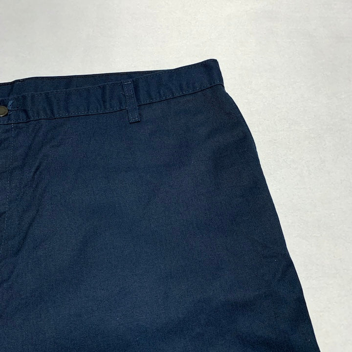 ディッキーズ Dickies ペインターパンツ ネイビー メンズ3XL