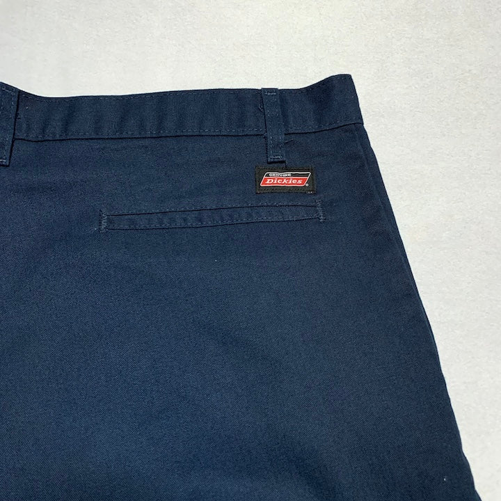 ディッキーズ Dickies ペインターパンツ ネイビー メンズ3XL