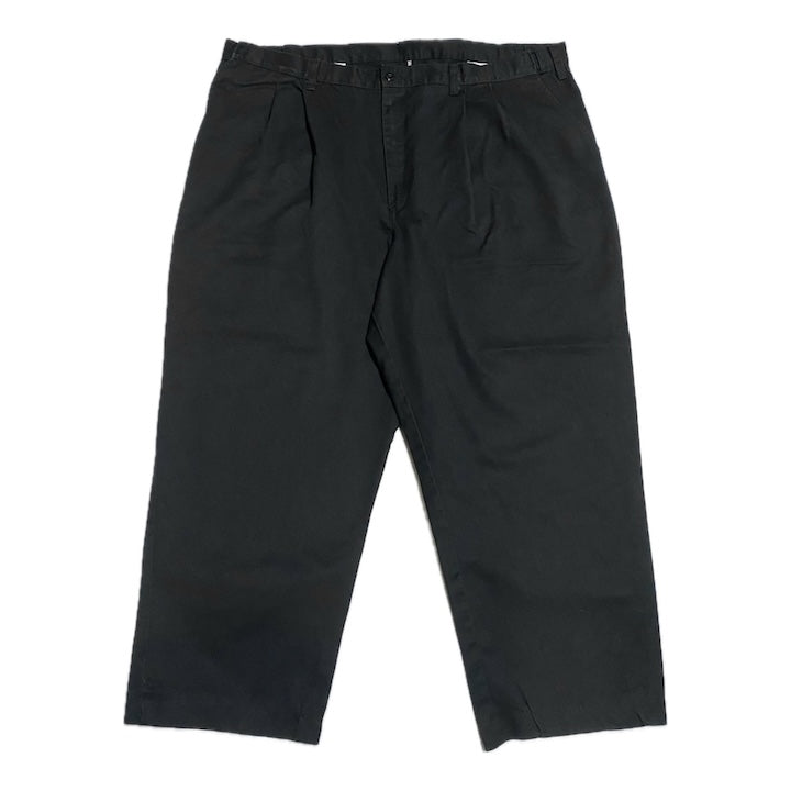 ディッキーズ Dickies ペインターパンツ チノ ブラック メンズ3XL