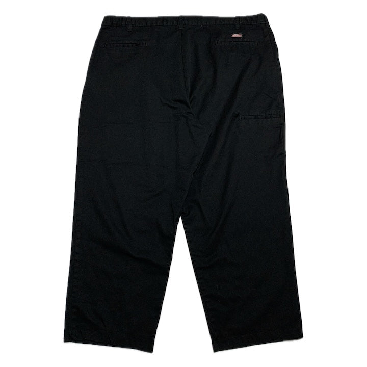 ディッキーズ Dickies ペインターパンツ チノ ブラック メンズ3XL