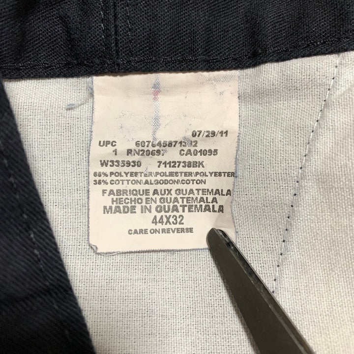 ディッキーズ Dickies ペインターパンツ チノ ブラック メンズ3XL