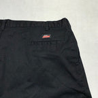 ディッキーズ Dickies ペインターパンツ チノ ブラック メンズ3XL