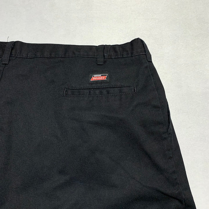ディッキーズ Dickies ペインターパンツ チノ ブラック メンズ3XL