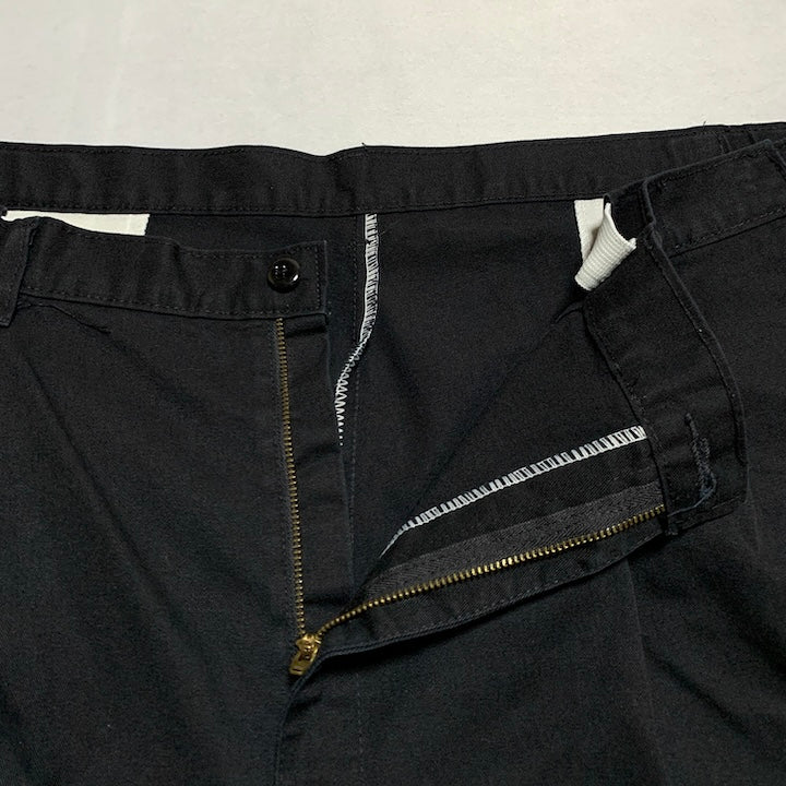 ディッキーズ Dickies ペインターパンツ チノ ブラック メンズ3XL