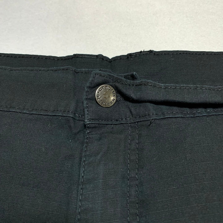 ディッキーズ Dickies ペインターパンツ チノ ブラック メンズ3XL