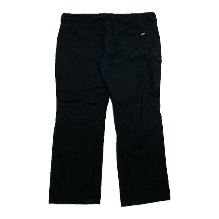 ディッキーズ Dickies ペインターパンツ チノ ブラック メンズ3XL