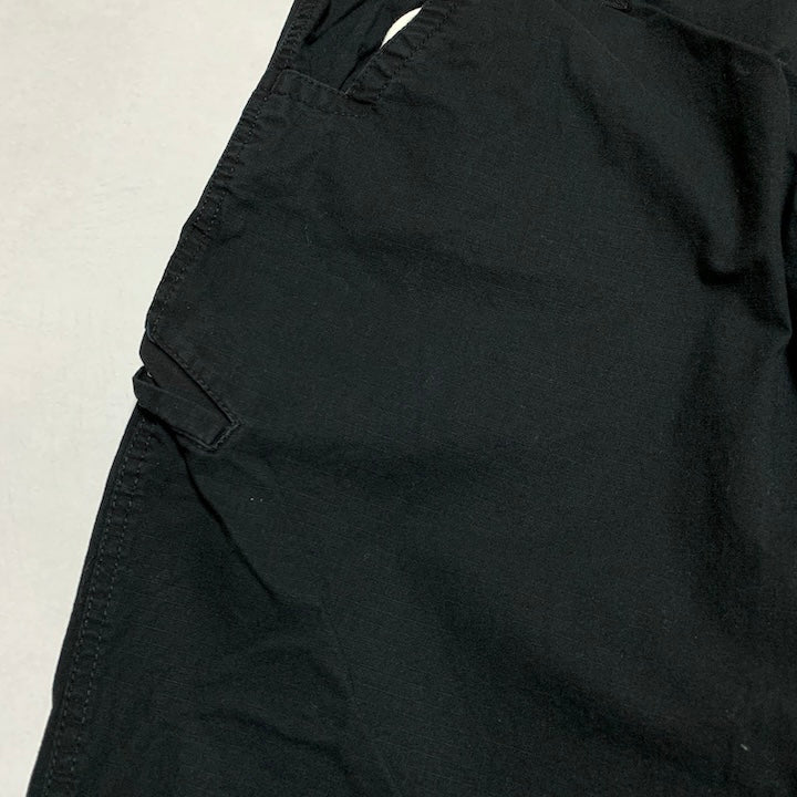 ディッキーズ Dickies ペインターパンツ チノ ブラック メンズ3XL