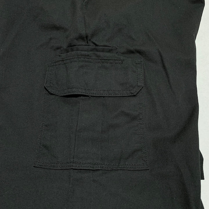 ディッキーズ Dickies カーゴパンツ チノ ブラック メンズ3XL