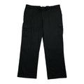 ディッキーズ Dickies カーゴパンツ チノ ブラック メンズ3XL