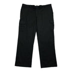 ディッキーズ Dickies カーゴパンツ チノ ブラック メンズ3XL