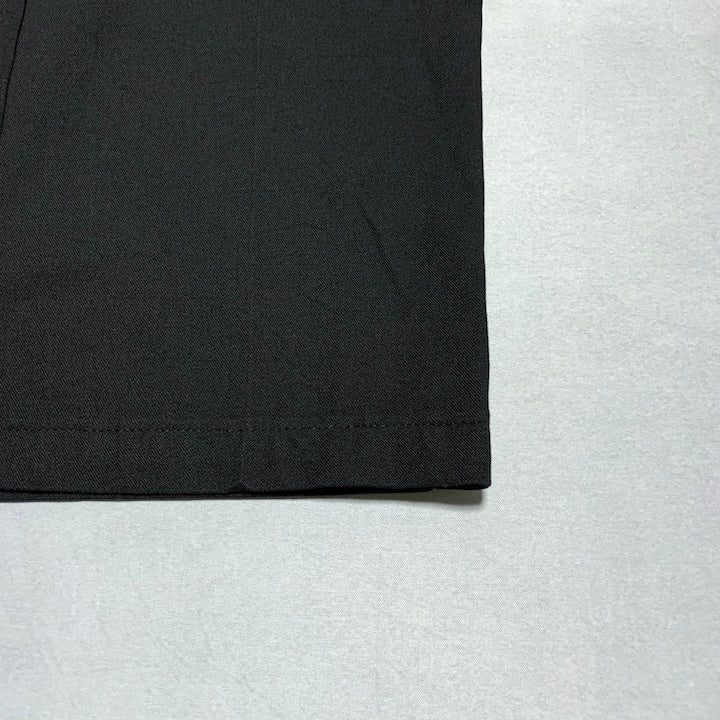 ディッキーズ Dickies カーゴパンツ チノ ブラック メンズ3XL