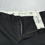 ディッキーズ Dickies カーゴパンツ チノ ブラック メンズ3XL