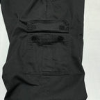 ディッキーズ Dickies カーゴパンツ ブラック メンズ3XL