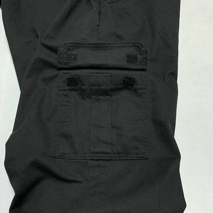 ディッキーズ Dickies カーゴパンツ ブラック メンズ3XL
