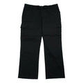 ディッキーズ Dickies カーゴパンツ ブラック メンズ3XL