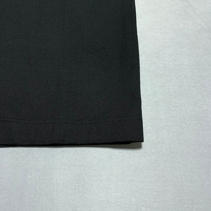 ディッキーズ Dickies カーゴパンツ ブラック メンズ3XL