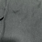 ディッキーズ 古着 カーゴパンツ ブラック 2XL