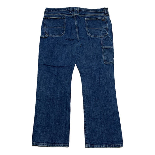 ディッキーズ 古着 ペインターパンツ デニム 3XL