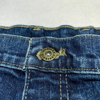 ディッキーズ 古着 ペインターパンツ デニム 3XL