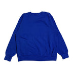 ラッセル Russell Athletic スウェット ウェイザタ ブルー メンズL