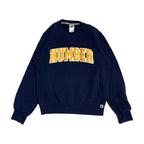 ラッセル Russell Athletic スウェット ハンバー カレッジ メンズS