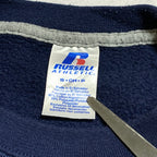 ラッセル Russell Athletic スウェット ハンバー カレッジ メンズS