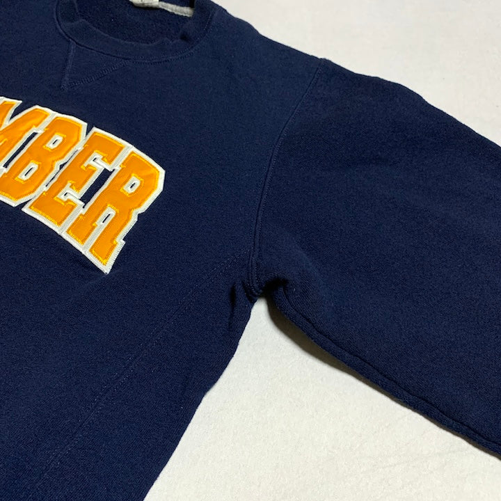 ラッセル Russell Athletic スウェット ハンバー カレッジ メンズS