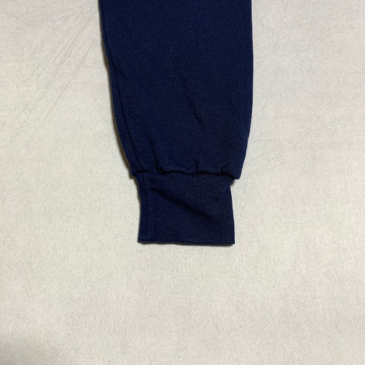 ラッセル Russell Athletic スウェット ハンバー カレッジ メンズS