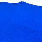 ラッセル Russell Athletic スウェット カレッジ オールバニー ブルー メンズM