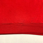 ラッセル Russell Athletic スウェット 90s メキシコ製 レッド メンズL
